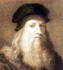 Leonardo Vinci - Aries